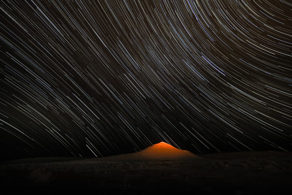 Cover Image for The Astronomer