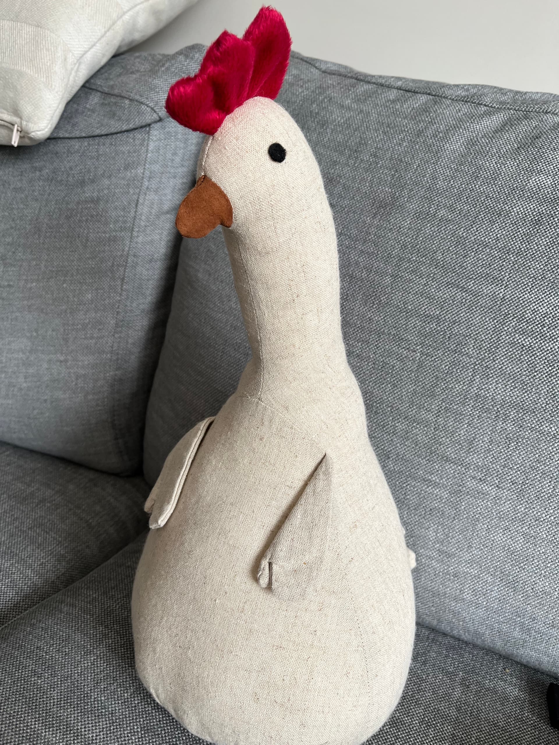 Cover Image for Jeg kom, jeg så, jeg vant.